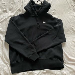 Black Nike Sweatshirt